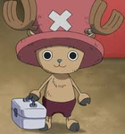 Chopper fans only