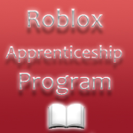 Roblox Apprenticeship Program