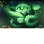 The republic of Death Eaters