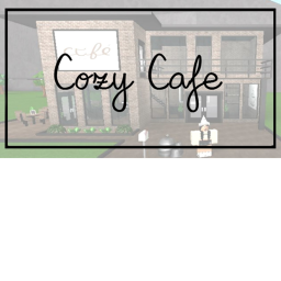 Cozzy Cafe