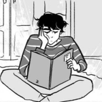 Heartstopper Hangout Place