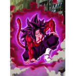 Ultimate Saiyans Fighters