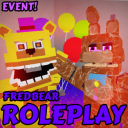 [EASTER] Fredbear's Diner RP [Classic]