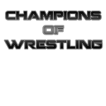 Champions of: Wrestling
