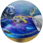 Game Badge Thumbnail