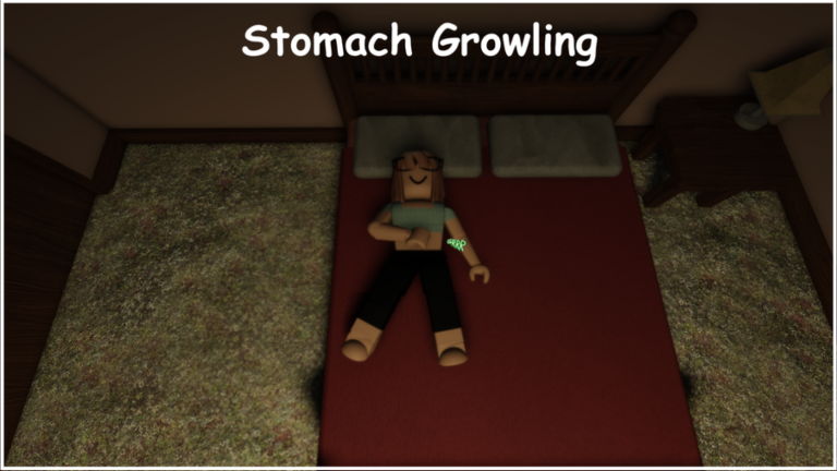 Stomach Growls screenshot 1