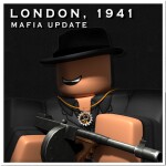 City of London, 1941