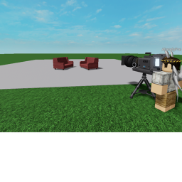 outside talk show