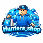 Hunters_shop