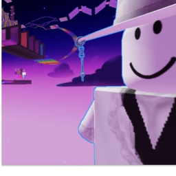 Obby Ball