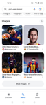 Messi hero group