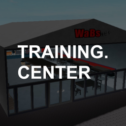 (RANK UP) Training Center