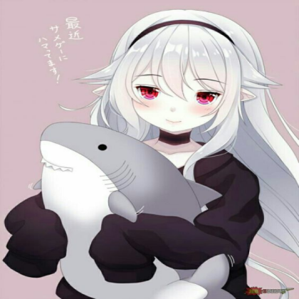 Anime Roblox decal