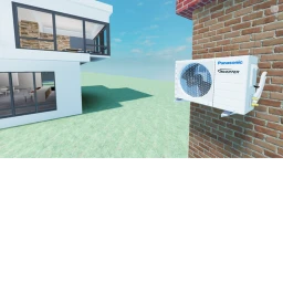 Realistic Air Conditioners (UPDATE) icon