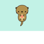 Otter log