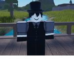 Mr Void’s Family and Friends