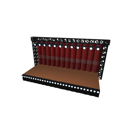 FNaF Stage