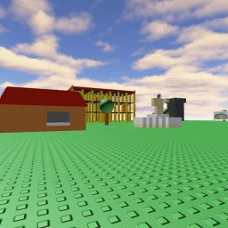 My old Brickbattle game icon