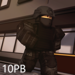 [10PB] 10th Paratrooper Battalion "Fly boys"