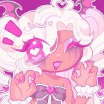 The Land of Pink Juice ♡ — Beta