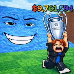 Escape Tsunami For Trophies! 🏆 🌊