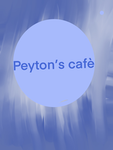 Peyton's Café