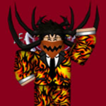 Deadly Fashion!