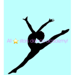 All Stars dance academy<3