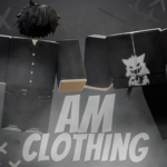 am| clothing