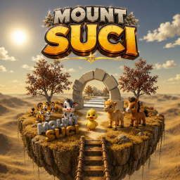 [Carry Unik X500] Mount SUCI icon