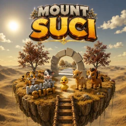 Mount SUCI icon