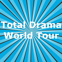 [CJG] Total Drama World Tour