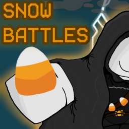 [UPD🎃] Snow Battles