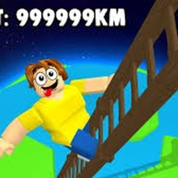 Climb the ladder for Admin😱