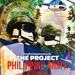 [MASSIVE UPDATE!] Philippine Army Base