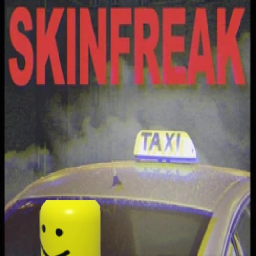 Skinfreak