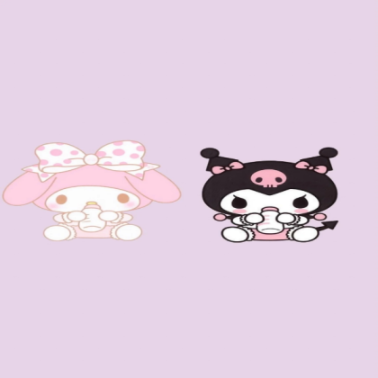 hello kitty Roblox decal