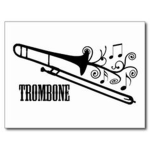 The Musical Trombone