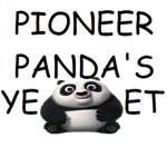 Pioneer Panda's