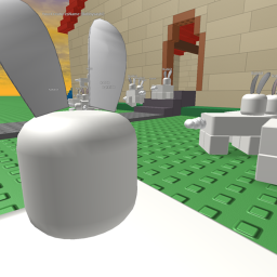 My First ROBLOX Place! icon
