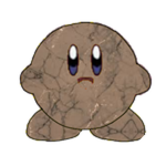 Marble Kirby