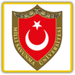 | T.S.C.B | Milli Savunma Üniversitesi