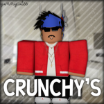 Crunchy's