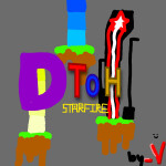 Discontinuer's Towers of Hell [NEW RING SELECT]