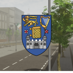Dublin City