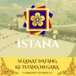 Istana Negara Community Hubiscus