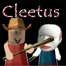 Cleetus (Alpha)