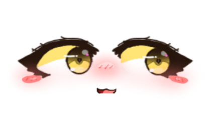 kawaii cats Roblox decal