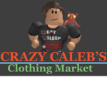 Crazy Caleb’s Clothing Market