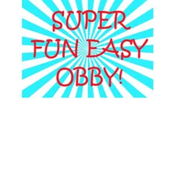 classic obby icon